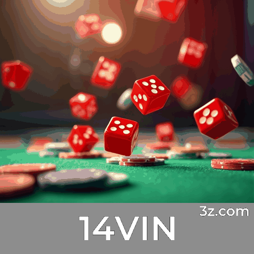14VIN Casino: Programa VIP Exclusivo e Luxuoso