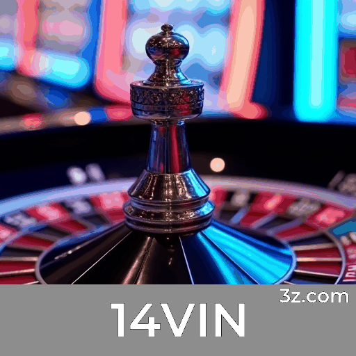14VIN: Login seguro para vantagens exclusivas