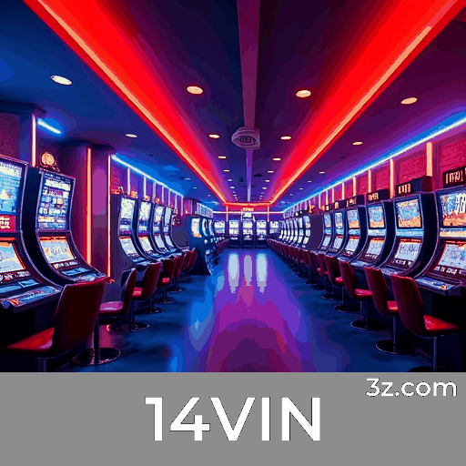 14VIN: Cassino Online Seguro e Divertido