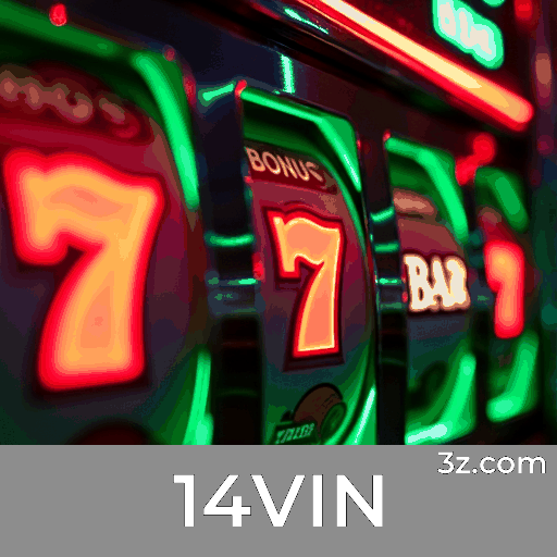 14VIN: Experiência de Jogos de Cassino Emocionante e Imersiva