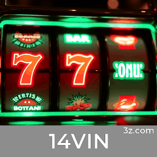 14VIN: Cassino Online Seguro e Divertido