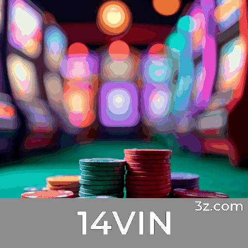 14VIN Casino: Programa VIP Exclusivo e Luxuoso
