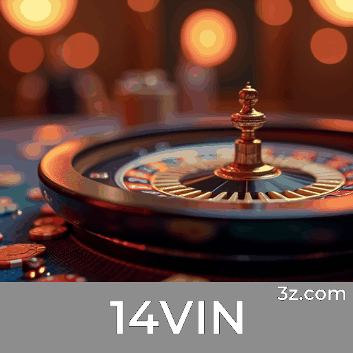 14VIN: Experiência de Jogos de Cassino Emocionante e Imersiva