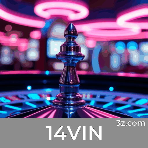 14VIN Casino: Programa VIP Exclusivo e Luxuoso