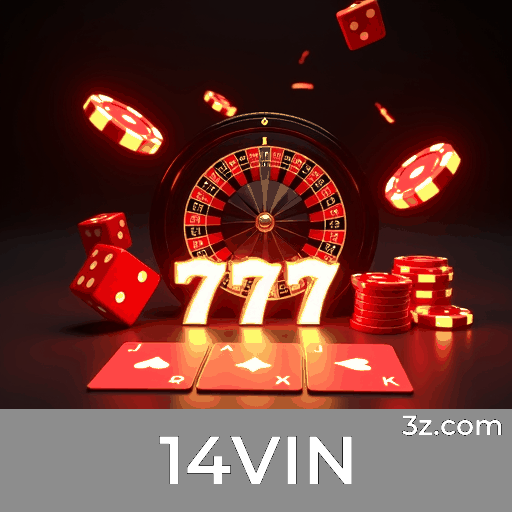 14VIN Casino: Programa VIP Exclusivo e Luxuoso