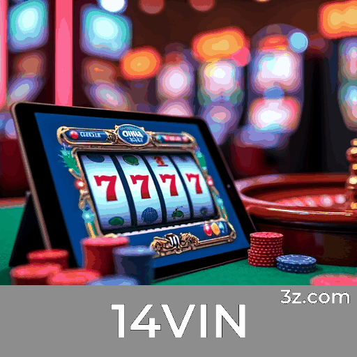 14VIN Casino: Programa VIP Exclusivo e Luxuoso