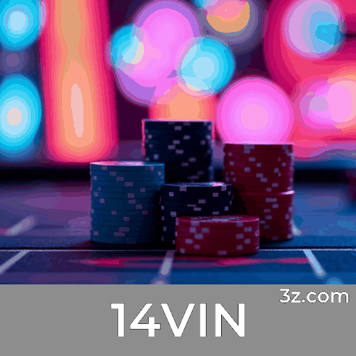 14VIN: Experiência de Jogos de Cassino Emocionante e Imersiva