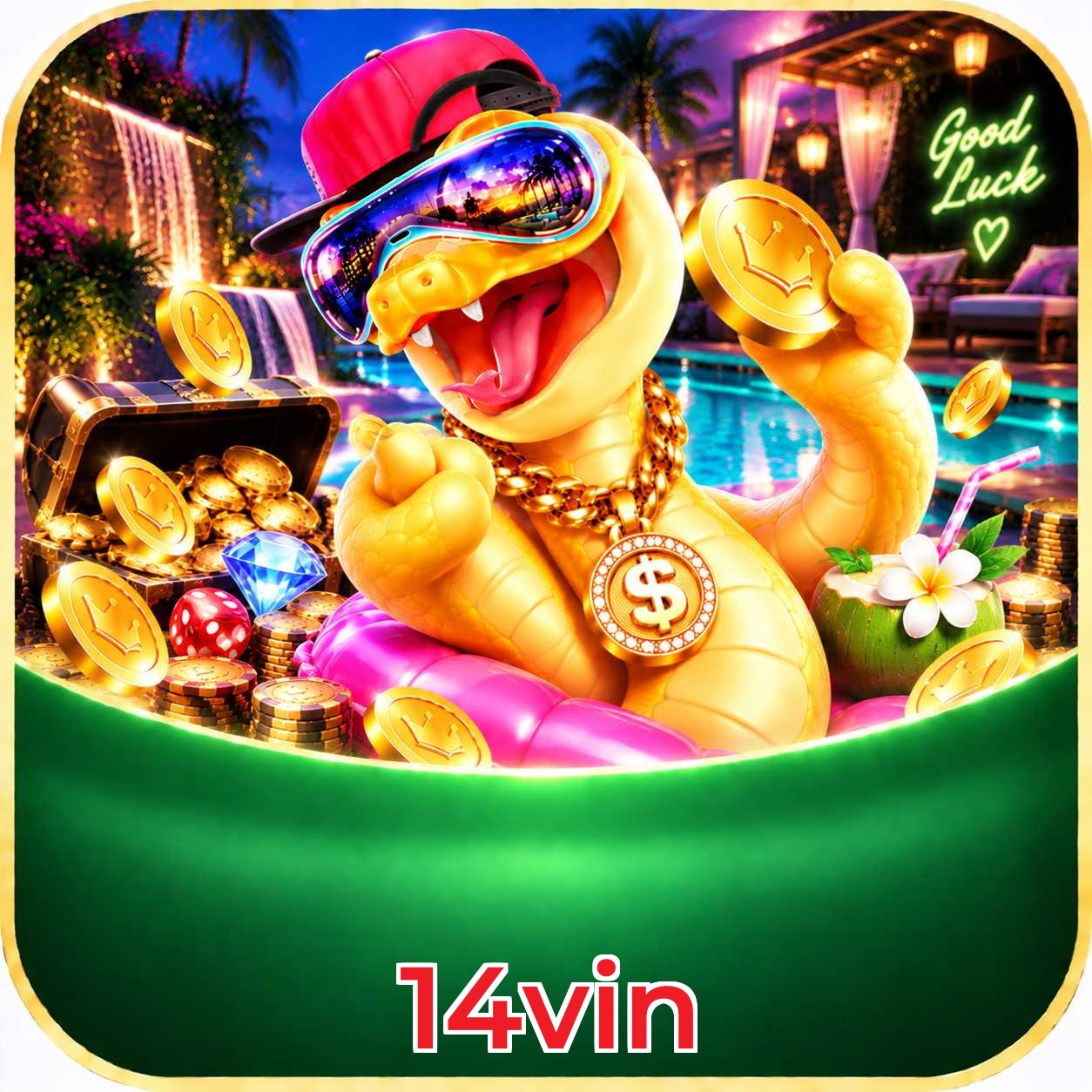 14vin Jogos Exclusivos