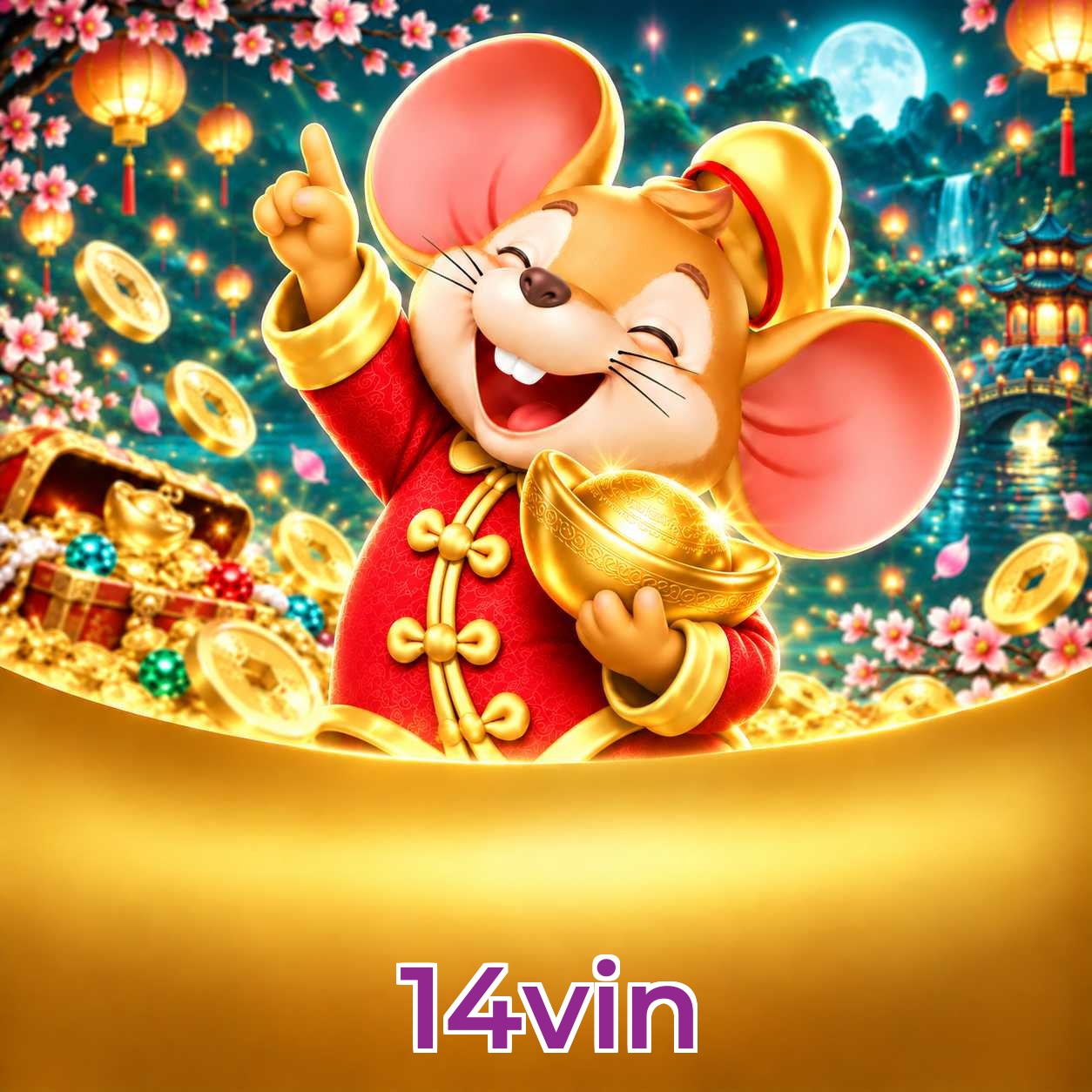 14vin FAQ