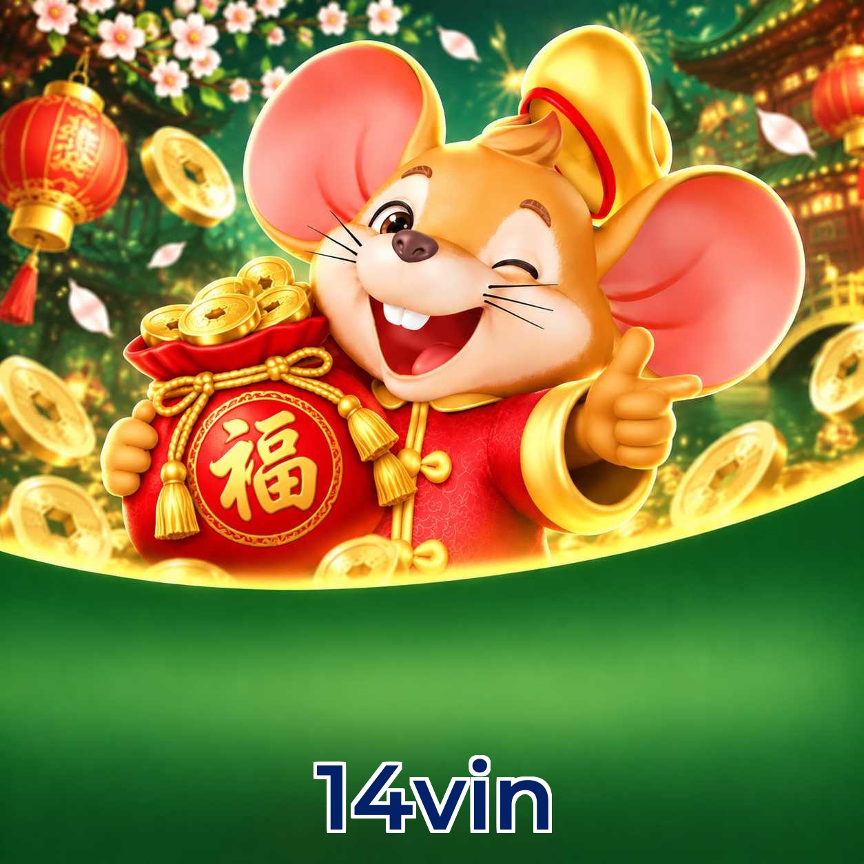 14vin FAQ instalar app