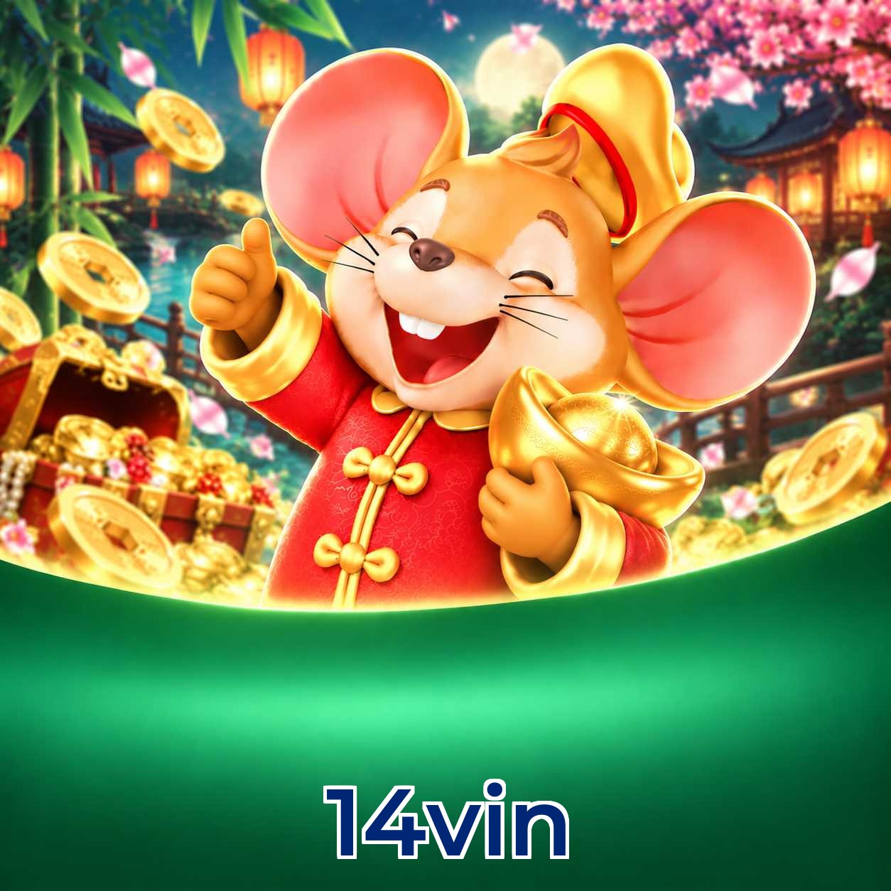14vin Facebook Page