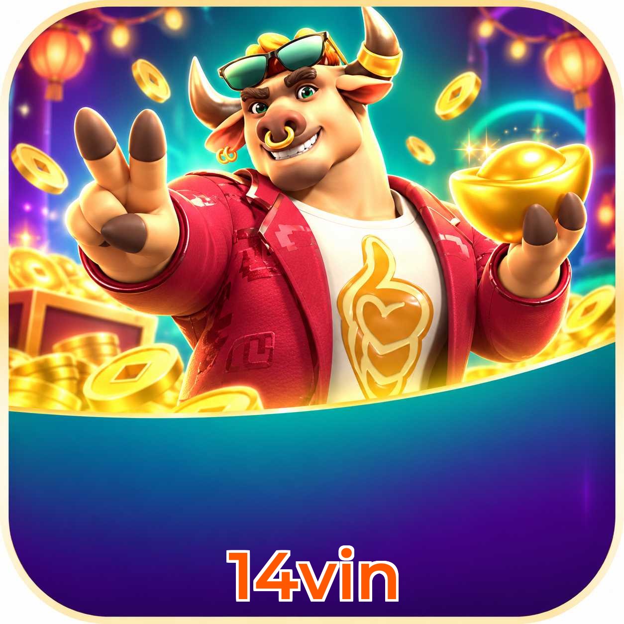 14vin Fortune Tiger Tips