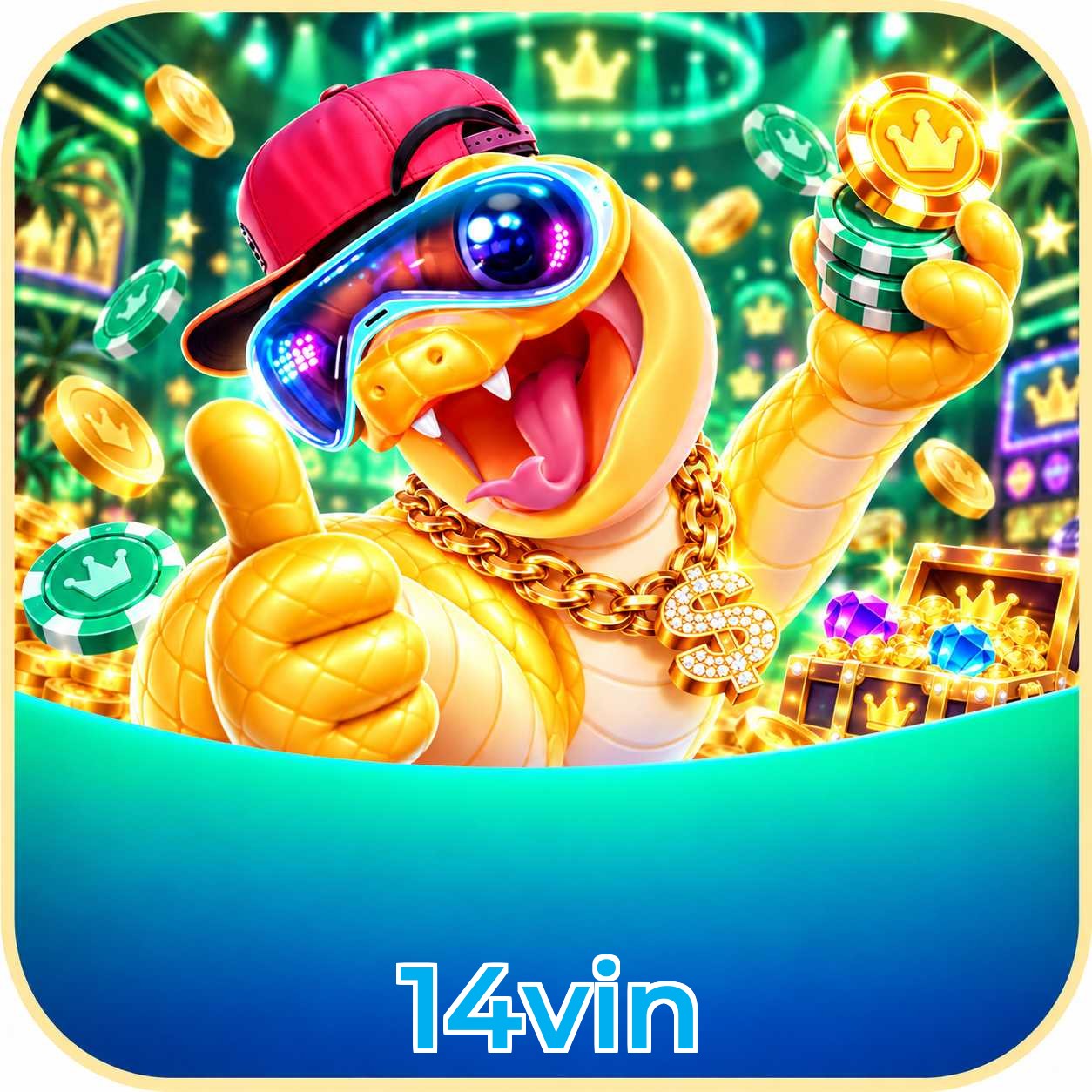 14vin Bonus FAQ