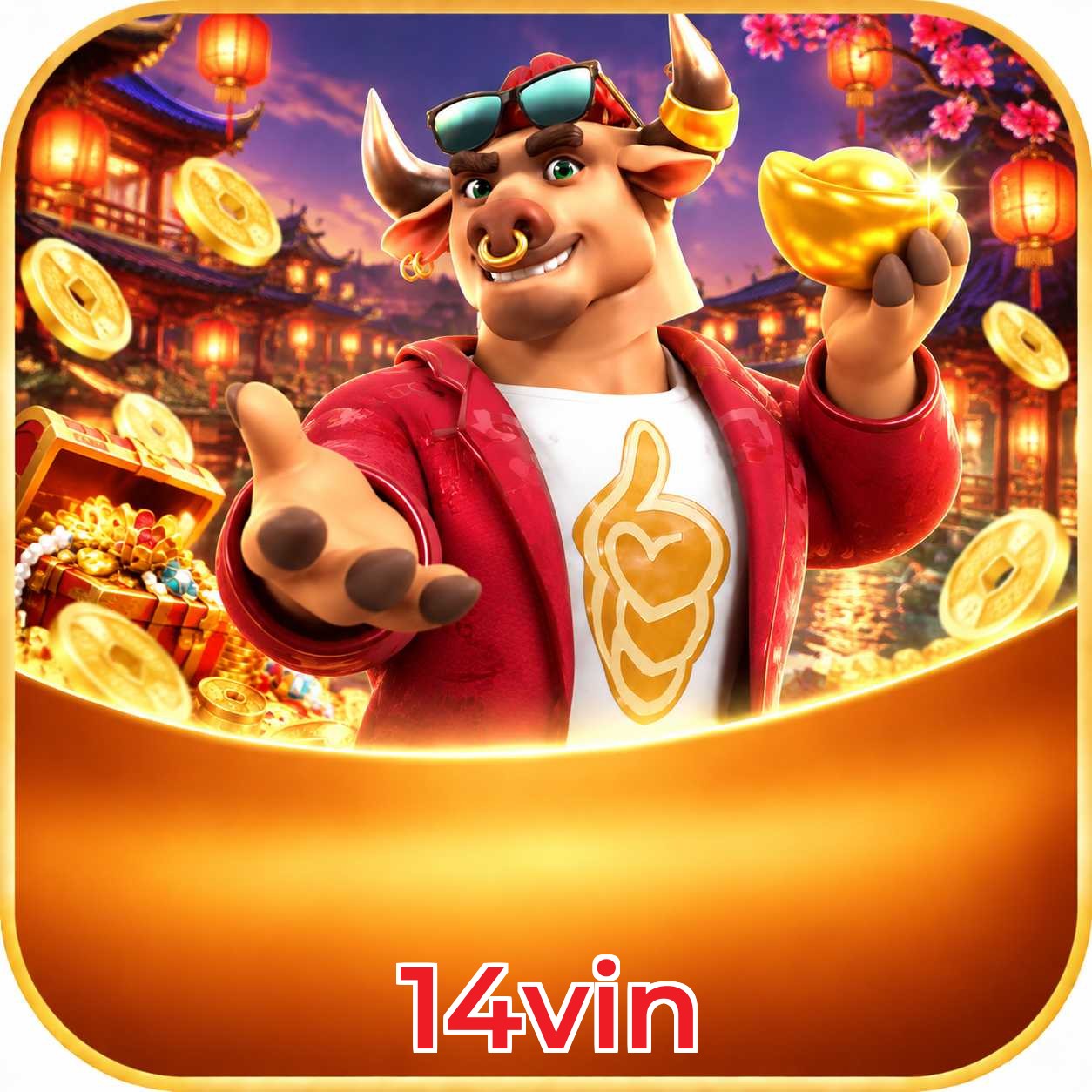 14vin Telegram