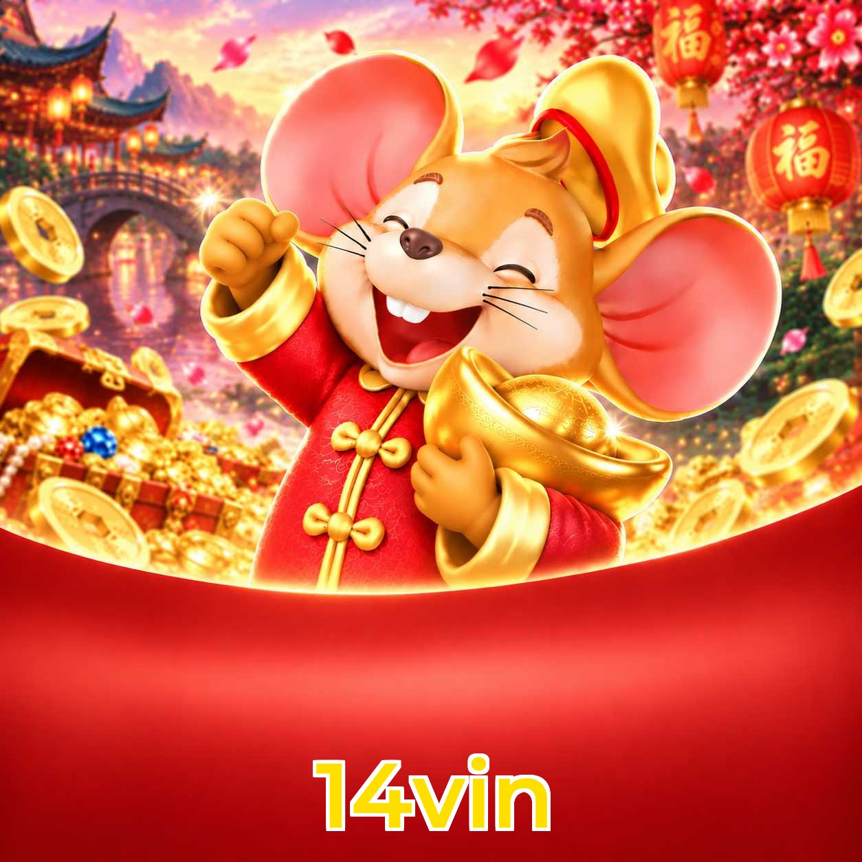 14vin VIP Program