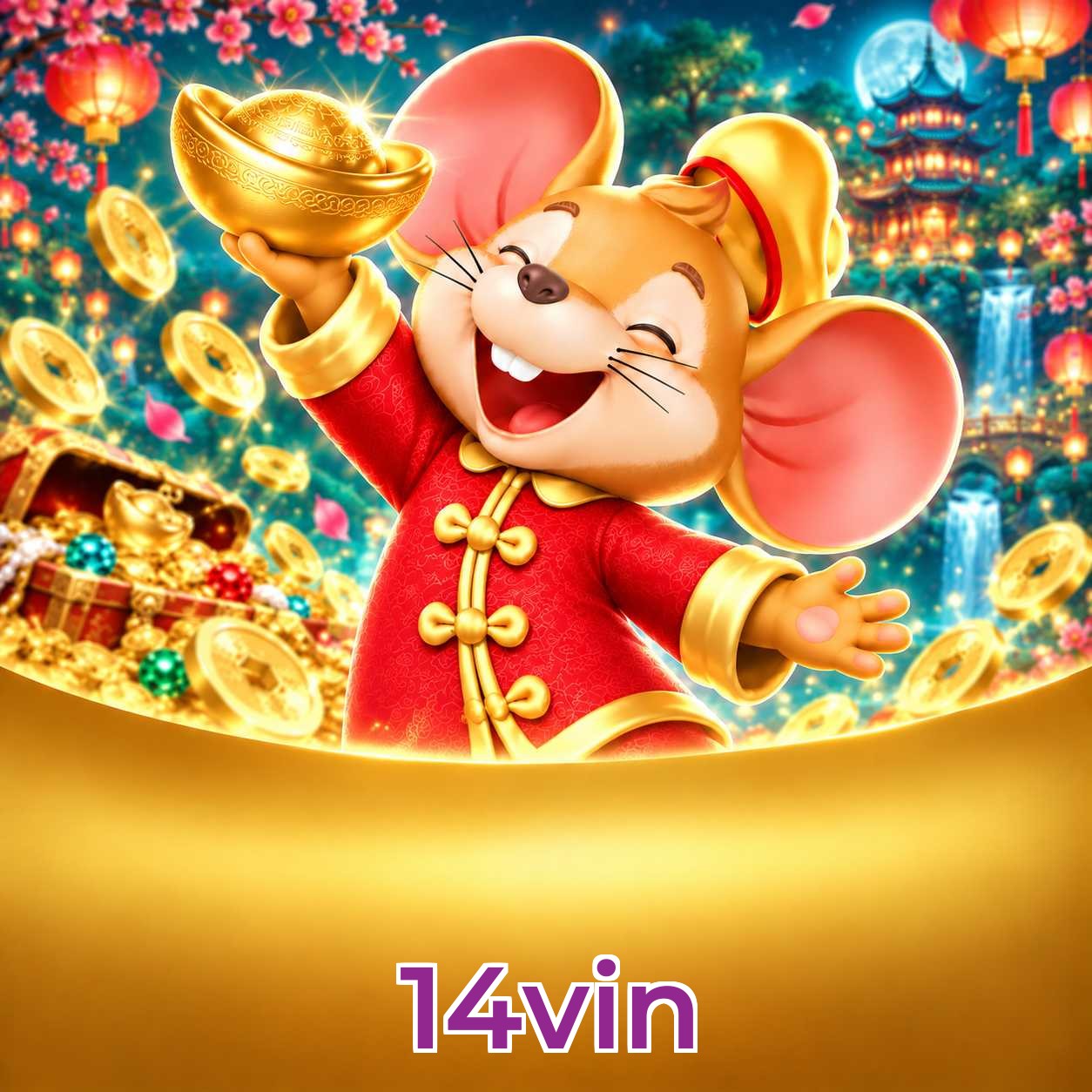 14vin System Requirements