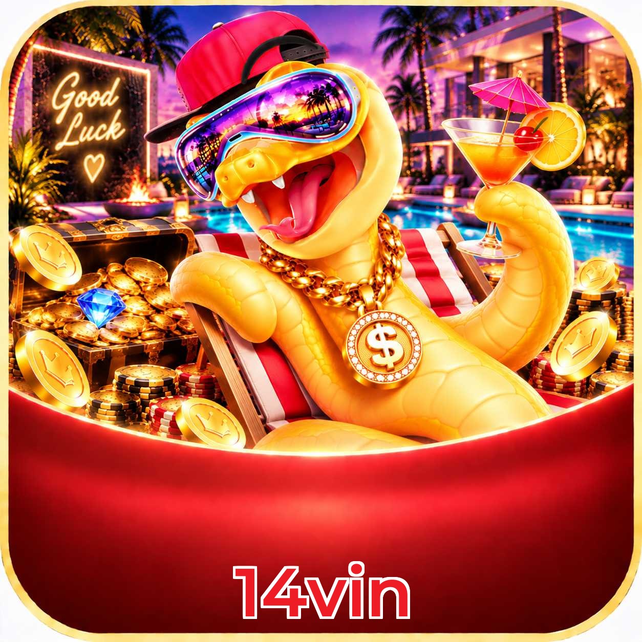 14vin FAQ