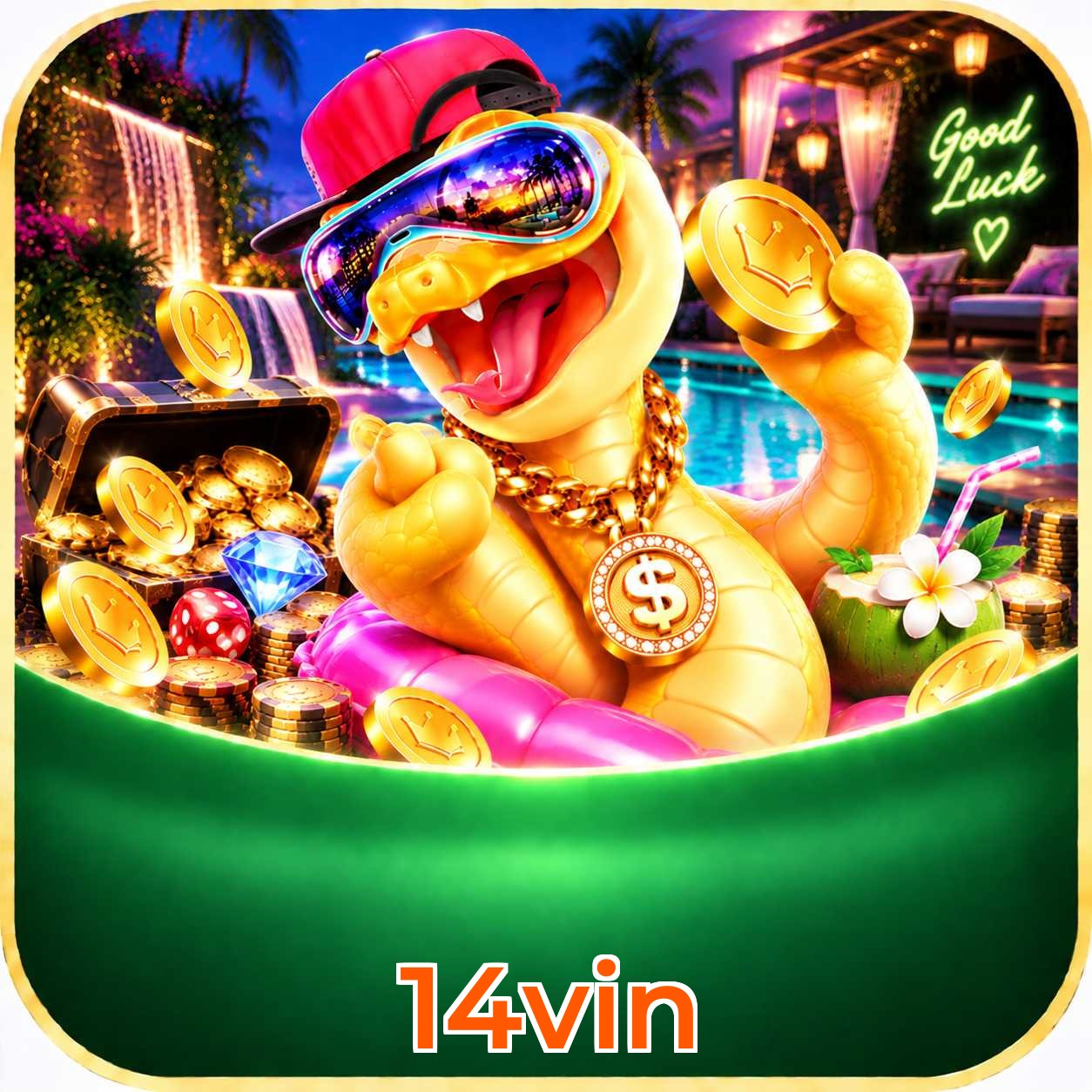 14vin Payment Speed