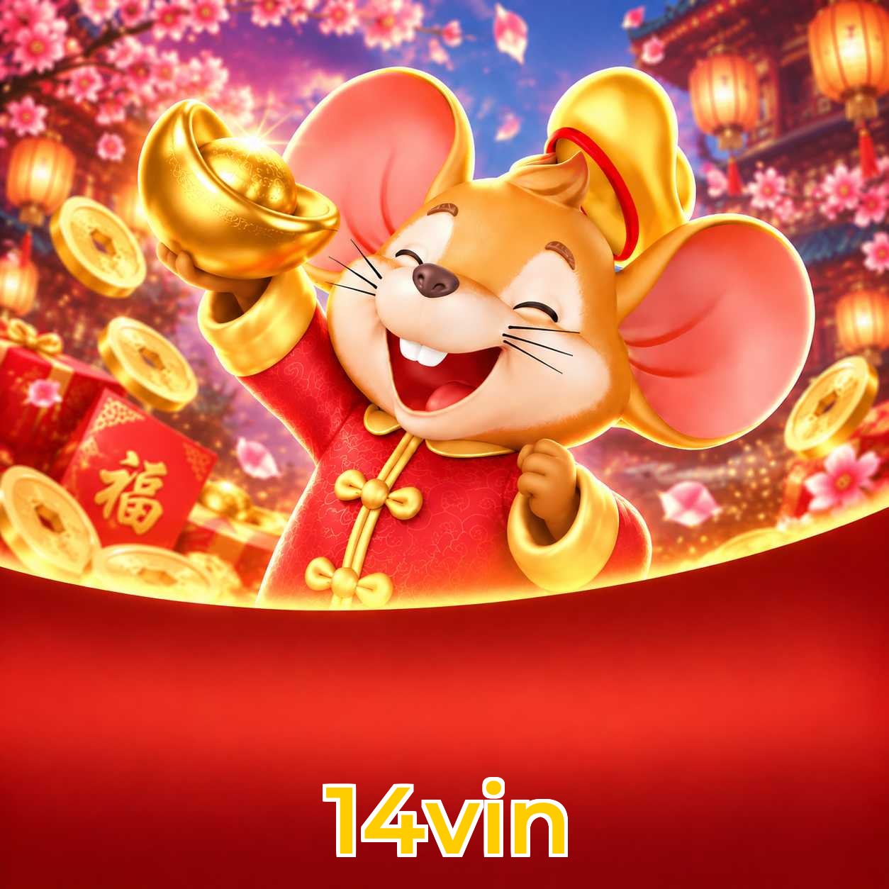 14vin Fortune Tiger Game