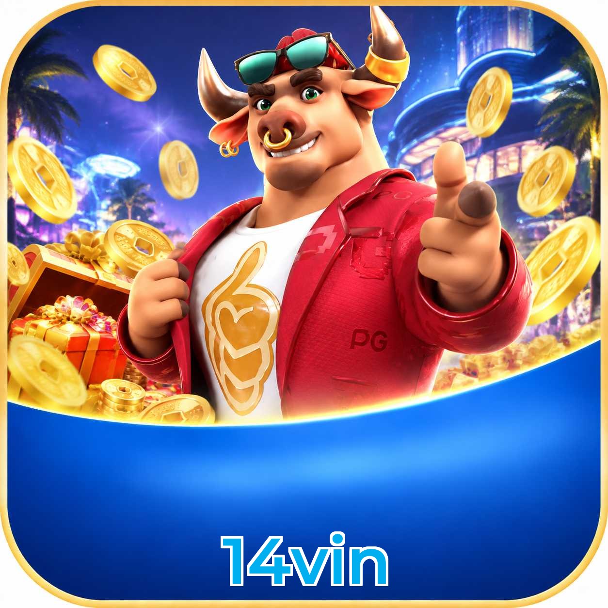 Baixar 14vin Android