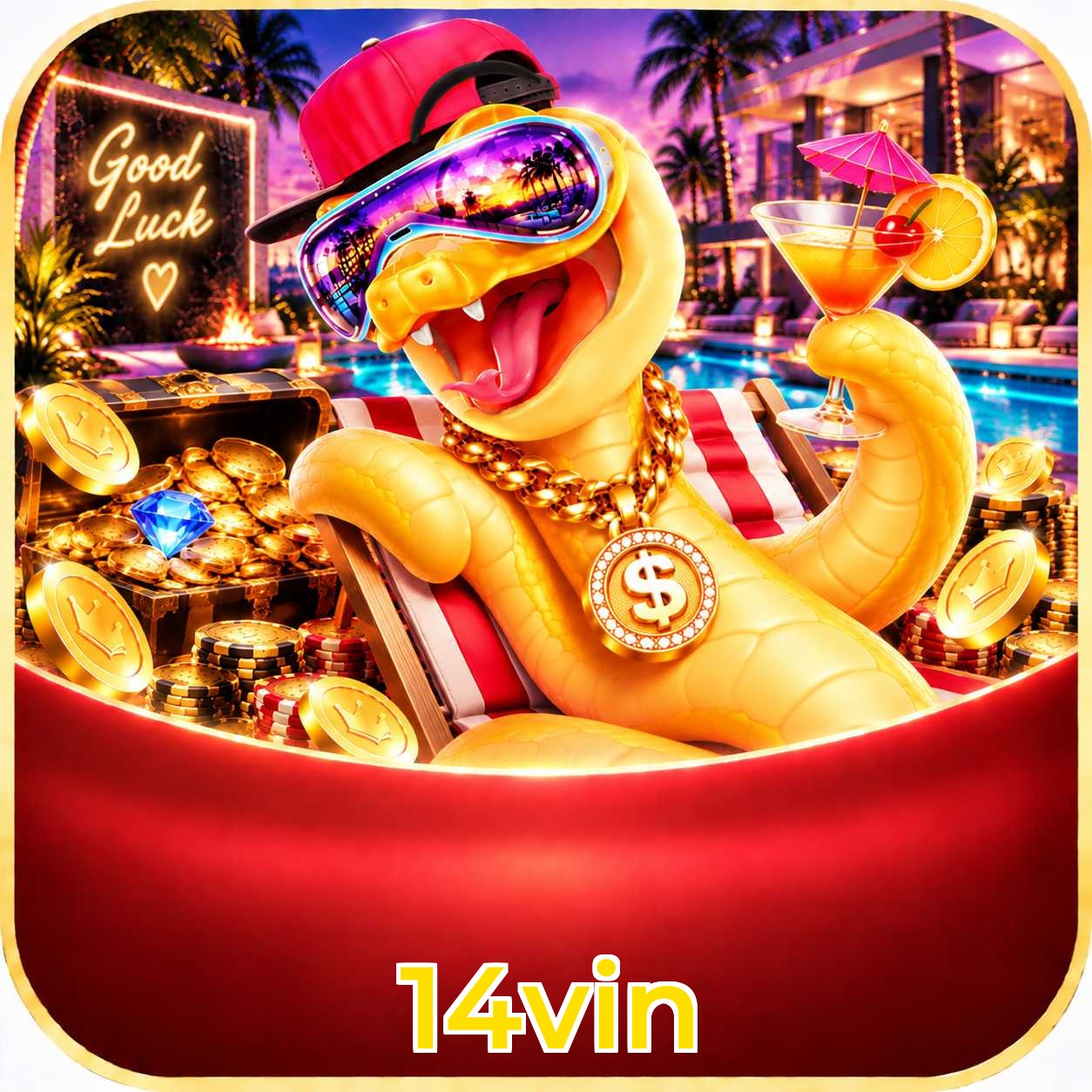 14vin Bonus Tips