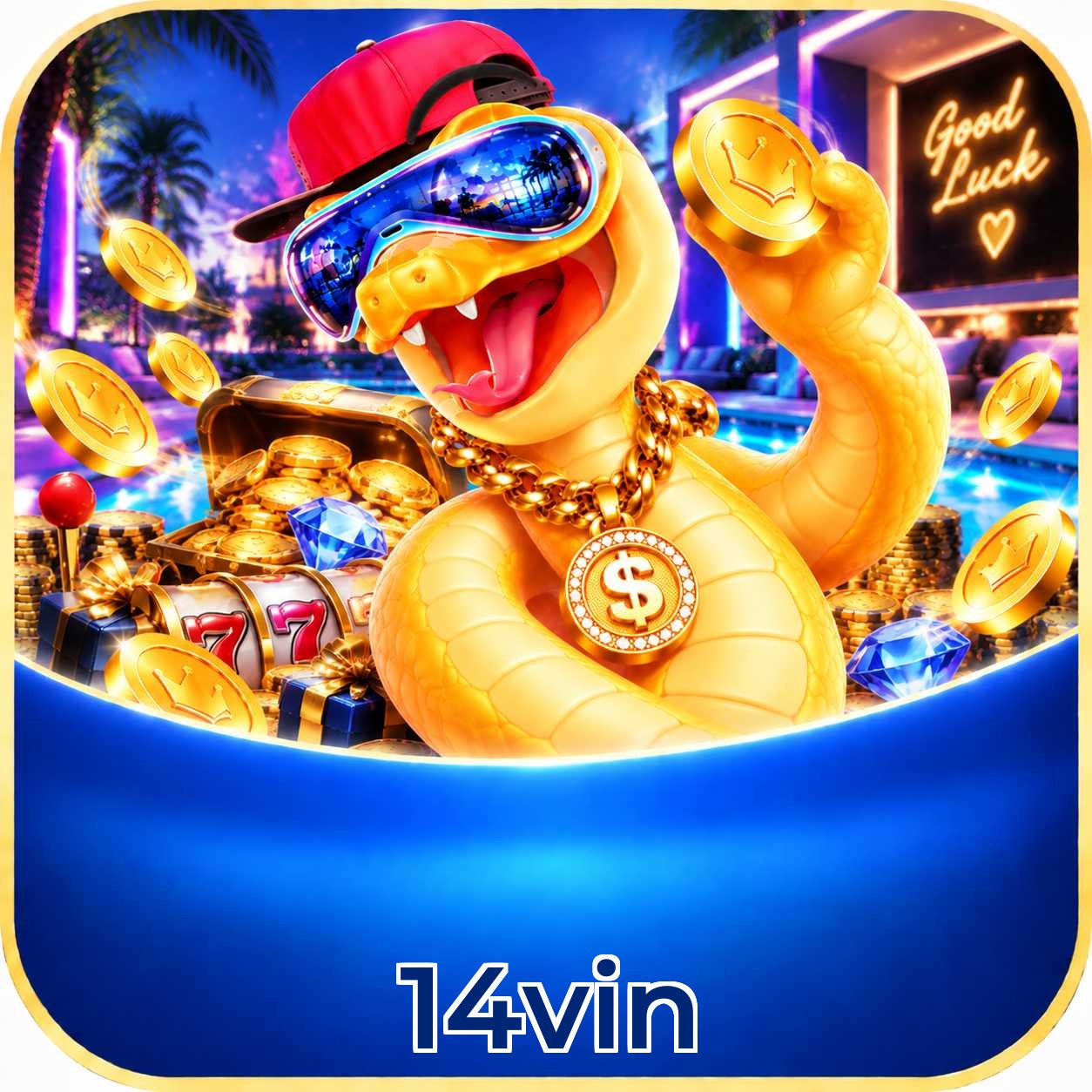 14vin Fortune Tiger FAQ